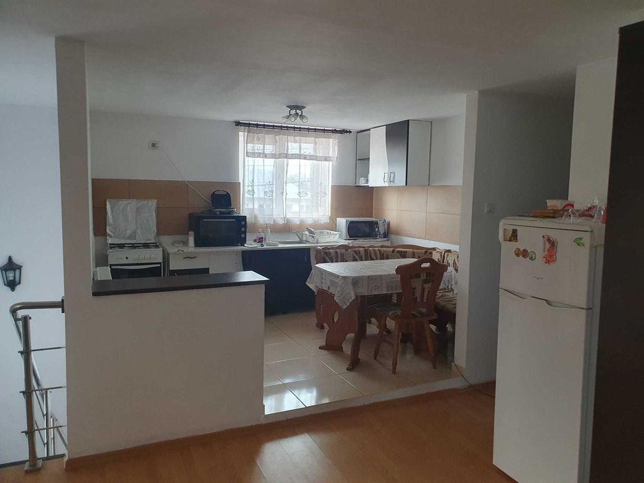 Casa Comuna Andrasesti, Ialomita.