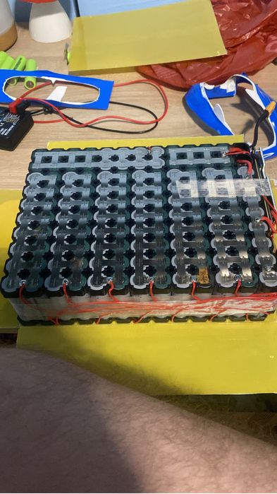 Reparatii trotinete/scutere/inlocuire/confectionare baterii