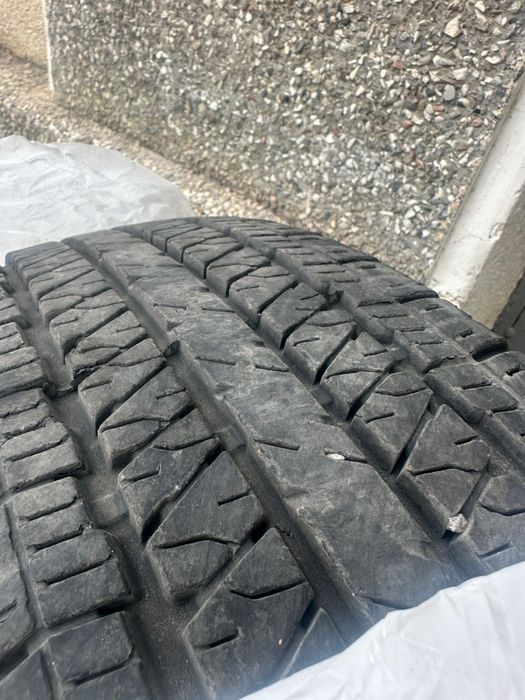 Шины летние идеальные