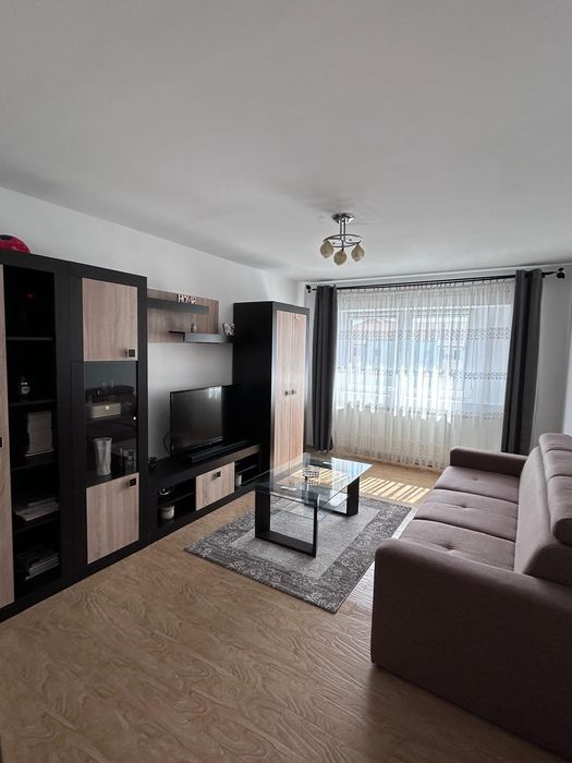 DIRECT PROPRIETAR | 2 camere decomandat 53 mp | Calea Martirilor — fotografia 1