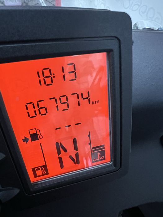 Motoideea vinde BMW F 800 ST ABS 2007 Rate Garanție