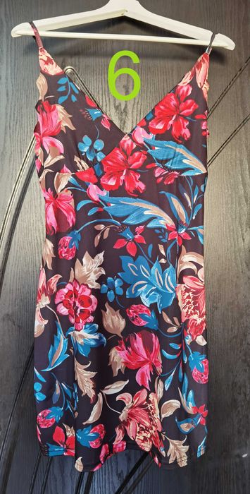 Рокли в размер XL