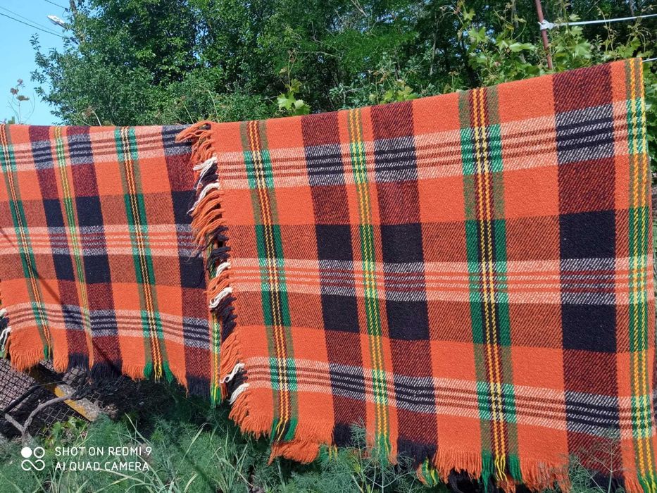 Нови Родопски Одеяла