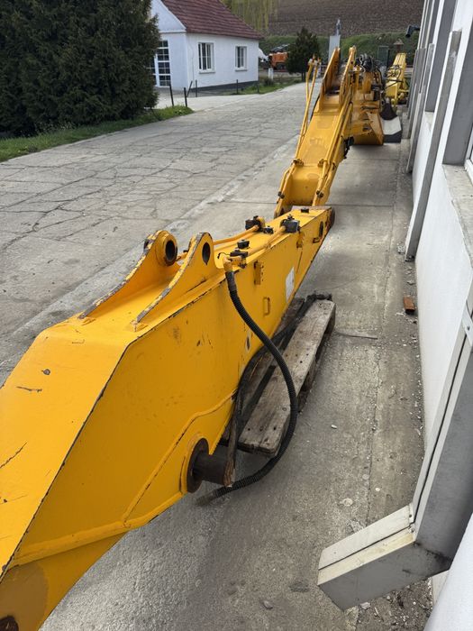 De vanzare brat excavator JCB