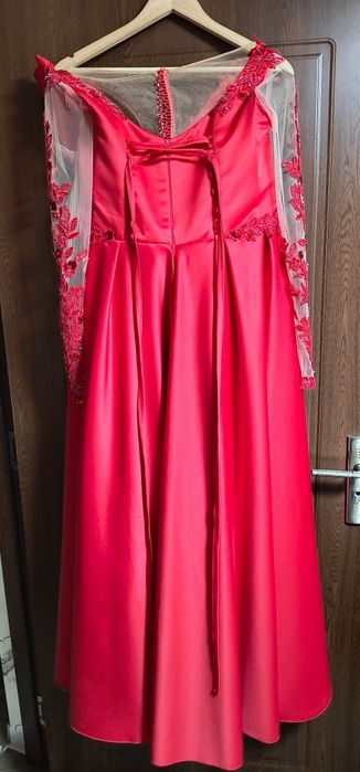Rochie de ocazie nașă / soacră