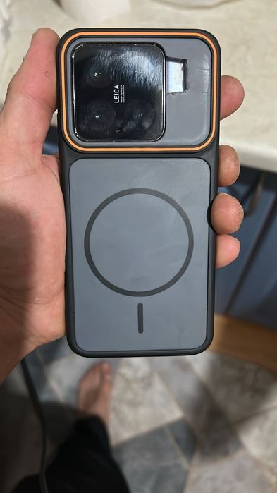 Xiaomi 15 16/512