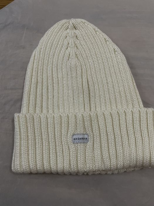 Шапка зима  бренд Kaidarova