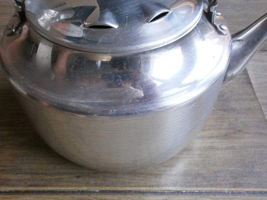 Качествени Големи Чайници от 70те Сделано СССР