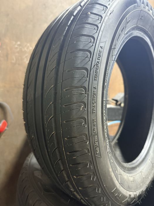 Летнее шины 185/65/14