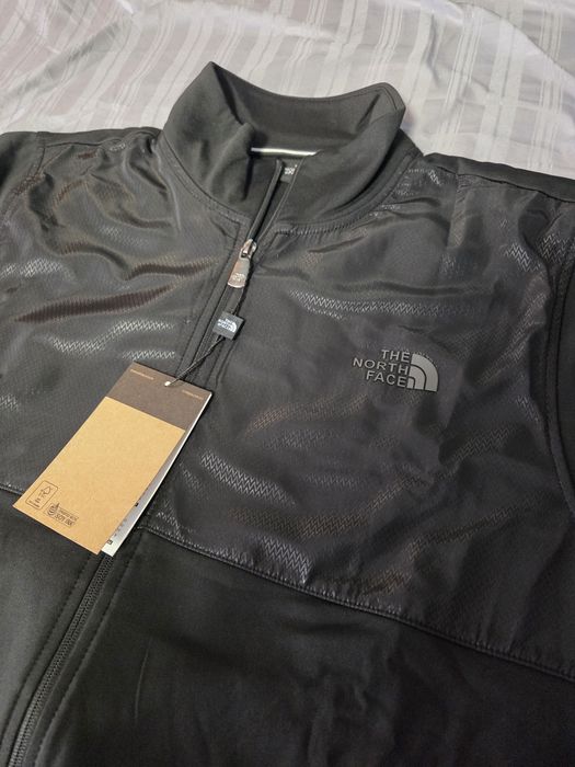 trening nou the north face