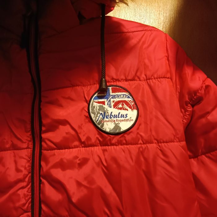 Geaca Nebulus de dama L40