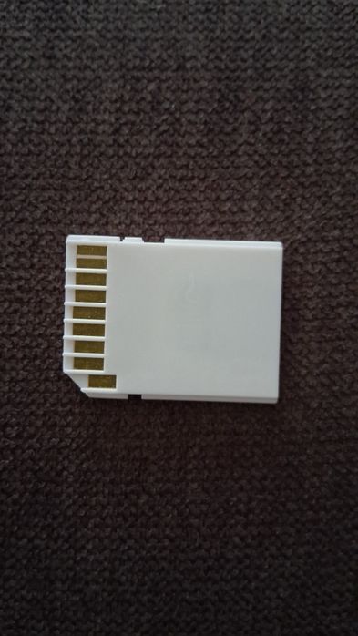 Карта памет Samsung - EVO Plus, 512GB, microSDXC, Class10 + адаптер