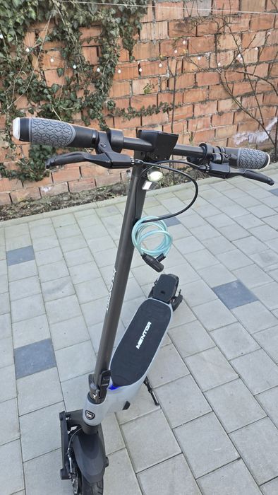 Trotinetă electrică MS Energy Eromobil Mentor(preț negociabil‼️)