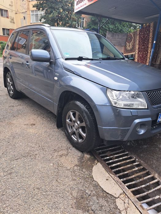 Suzuki Grand Vitara,4x4,xenon,navi,keyless