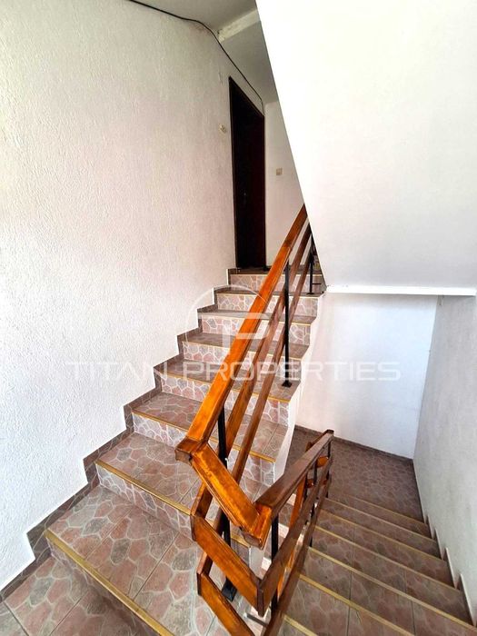 Продава се Четиристаен апартамент в Чепеларе - 120 кв.м за 489 €/кв.м - Снимка #16