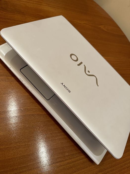 Sony Vaio Laptop