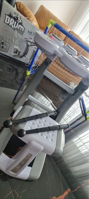 Tobe Electrice + Chitara