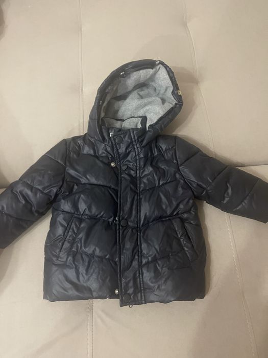 Одежда на мальчика пакетом 80-86