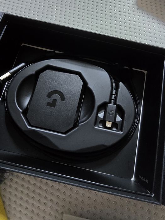 Mouse Gaming Logitech G903