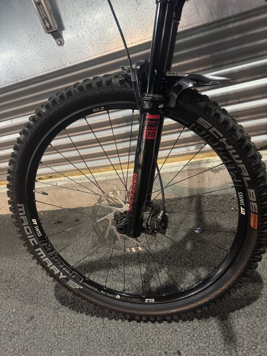 Bicicleta Centurion