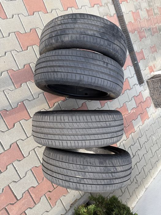 Vand anvelope 205/55/19