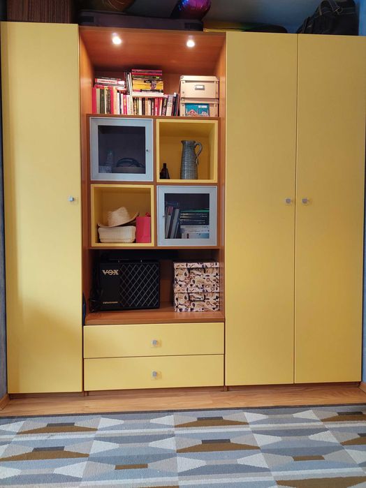 Обзавеждане за детска стая