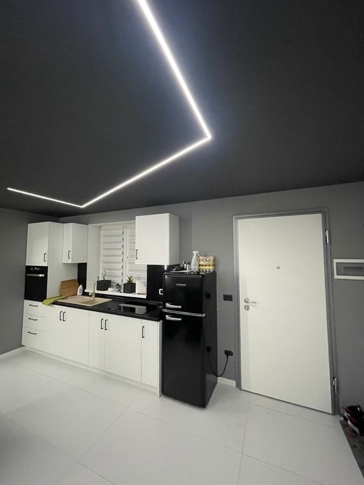 Garsoniera in orasul Balan , Jud.Harghita