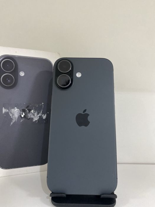 iPhone 17 256 GB