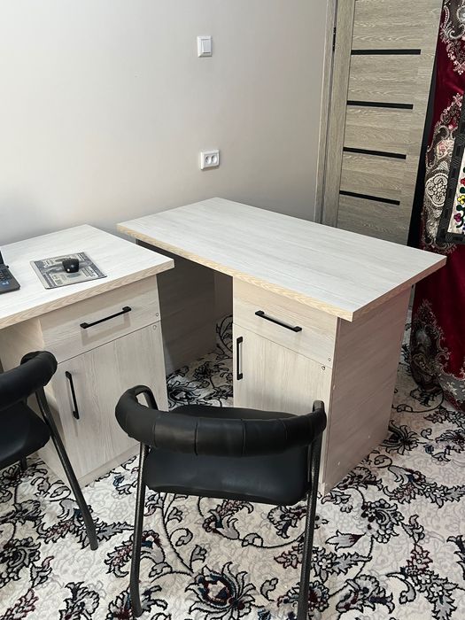 Kompyuterni stol Va stul 2nabor