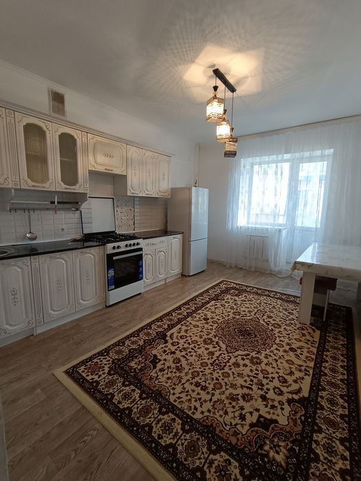 Сдам в аренду квартиру