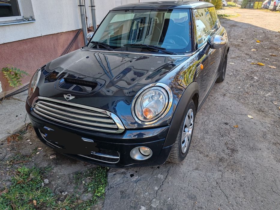 Piese Mercedes c  w203/clk w209/ mini cooper r56