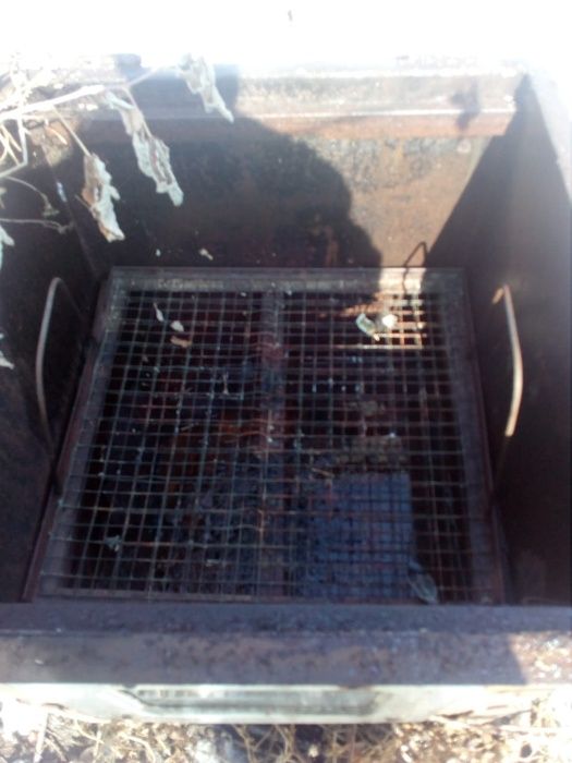 коктальница таг же каптильня