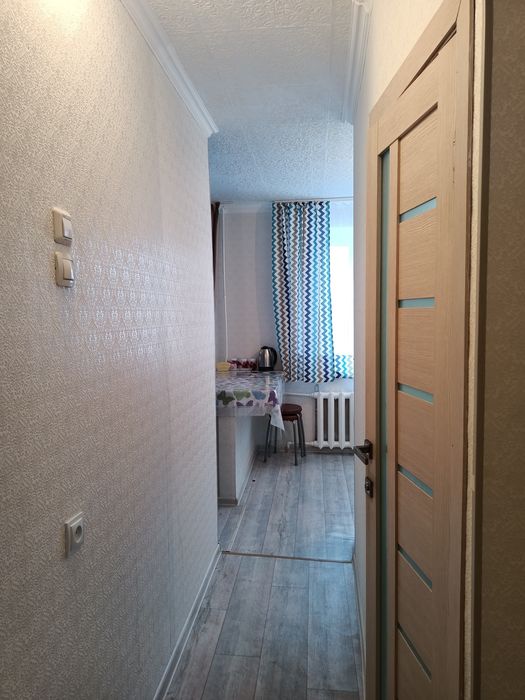 Суточная квартира