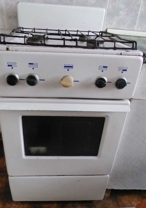 Газ плита продам