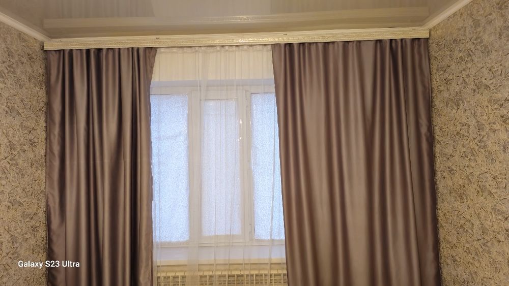 Сдаётся 1 комнатная квартира