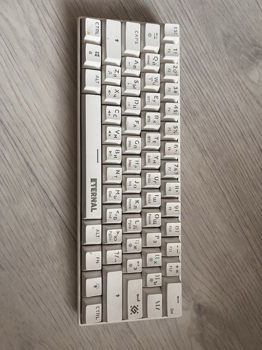 Клавиатура defender erernal