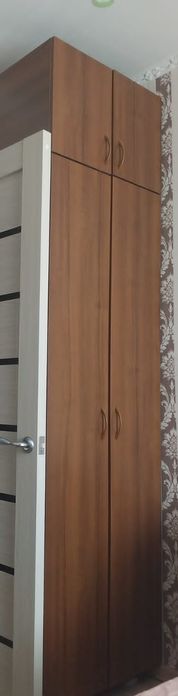 Шкаф платянной двухдвернный