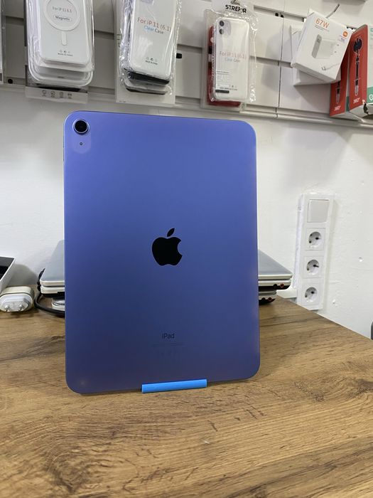 Ipad 10 64 akb 87 / айпад 10