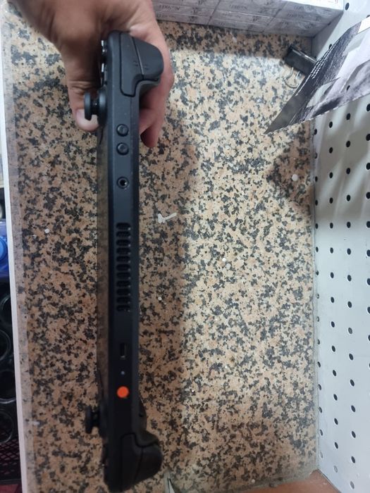 Steam Deck Oled 512 Gb OLED