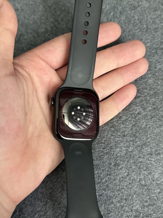 Apple Watch 11 46mm в гаранция!