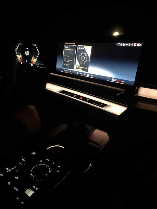 Bmw seria 5 2025 nou nout 0 km