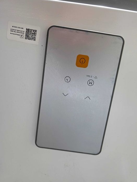 Încălzitor de apă electric de perete COMFEE 'CWH15ED1380EUW 80L