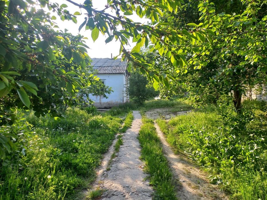 Срочно продам дом 10 соток. Кибрайский район