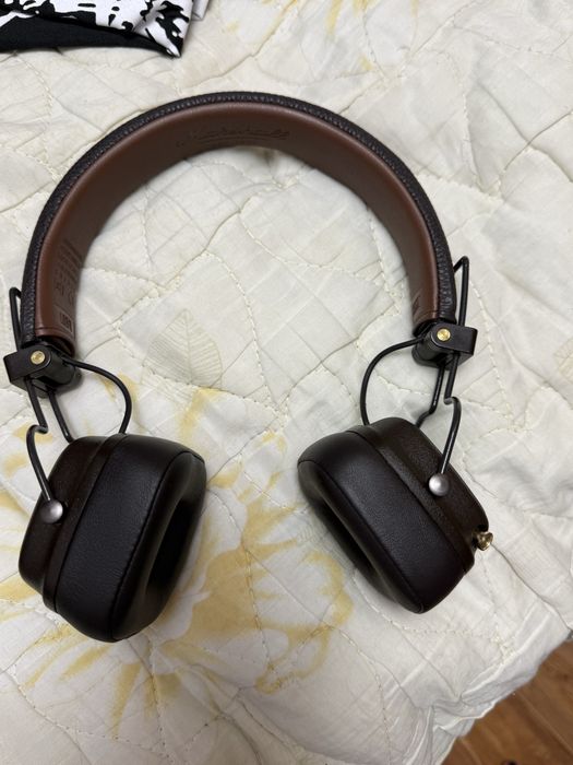 Marshall IV коричневые продам срочно