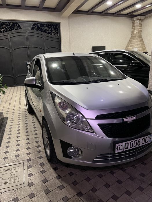 Спарк автомат каропка сотилади
