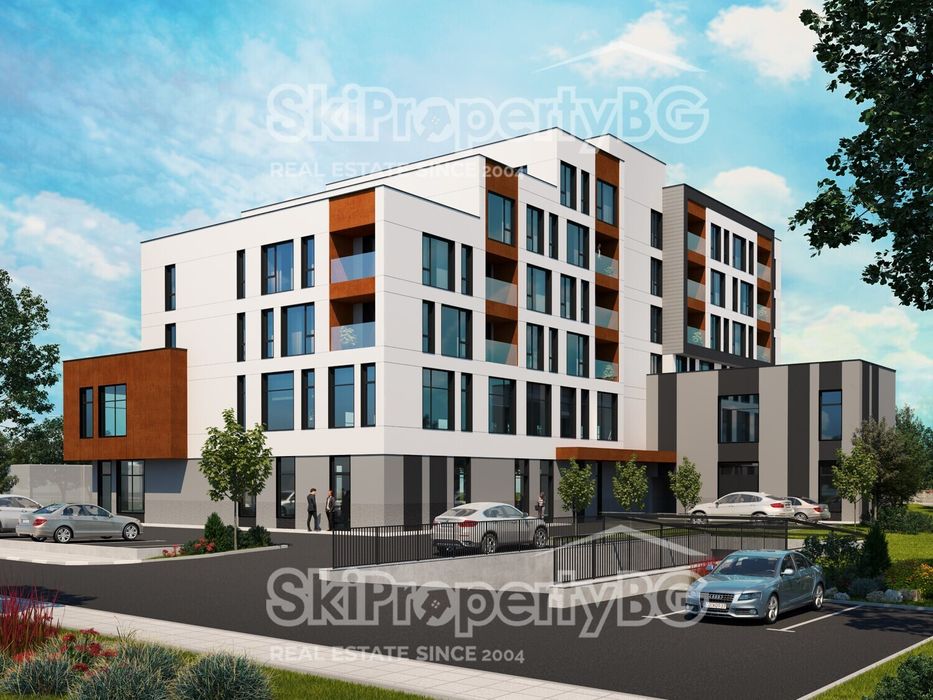 Апартаменти за продажба в  Самоков!