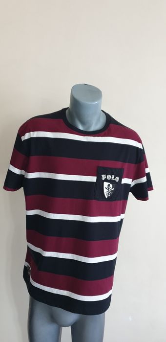 POLO Ralph Lauren Classic Fit Mens Size M ОРИГИНАЛ! Мъжка Тениска!