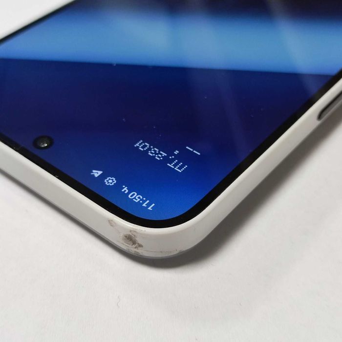 Смартфон Nothing Phone (2a)256/12GB