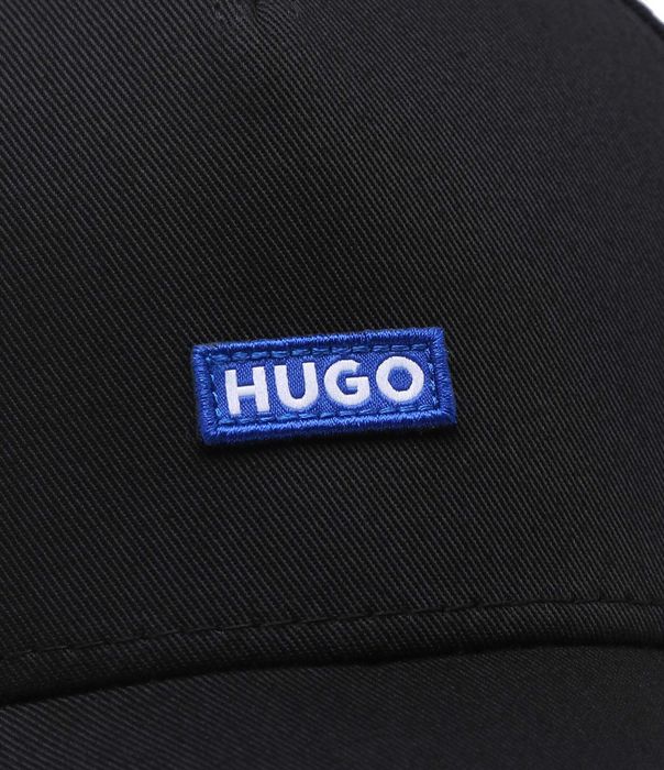 шапка Hugo Blue Jinko