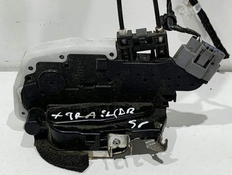 Broasca usa dreapta spate Nissan X-Trail 3 T32 F18-14510 SUV